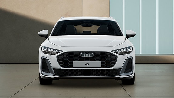 Audi A5 4 of 11