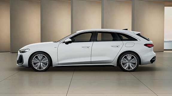 Audi A5 3 of 11