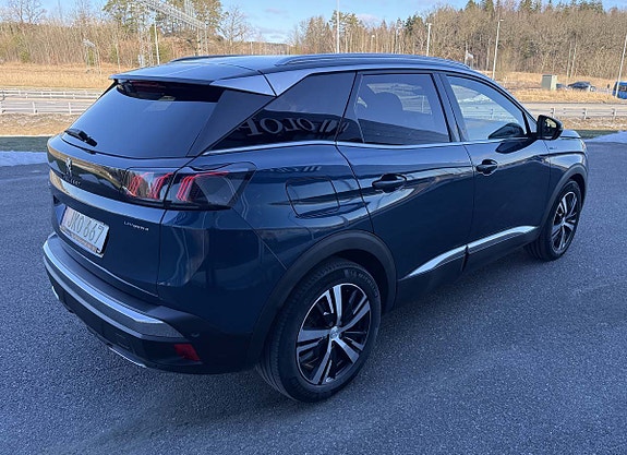 Peugeot 3008 6 of 9