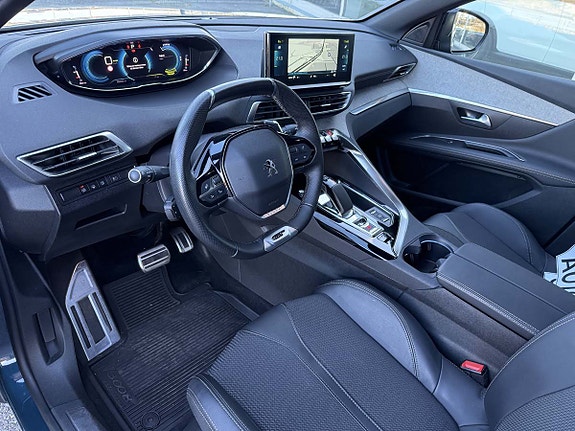 Peugeot 3008 9 of 9