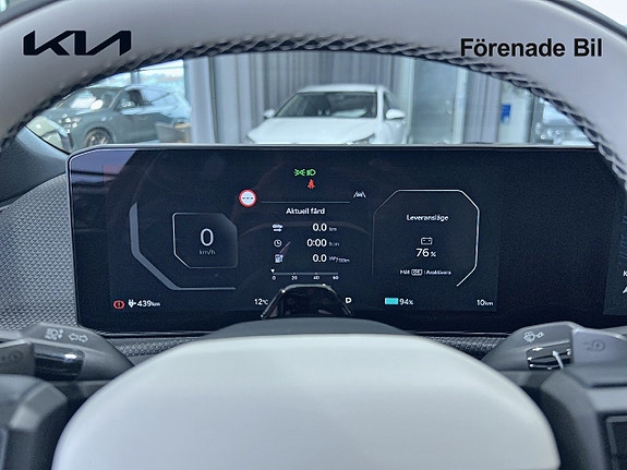 Kia EV6 10 of 20