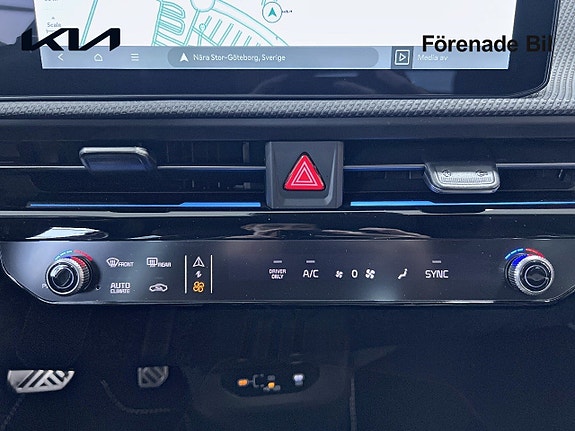 Kia EV6 13 of 20