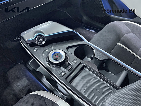 Kia EV6 12 of 20