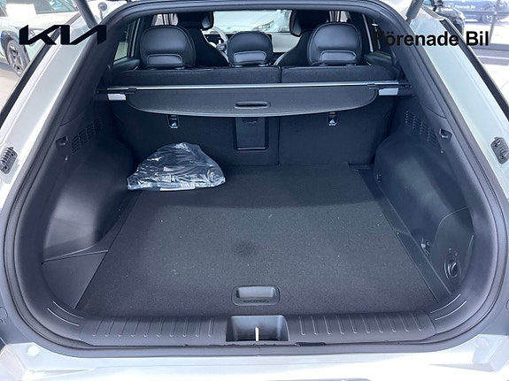 Kia EV6 19 of 20