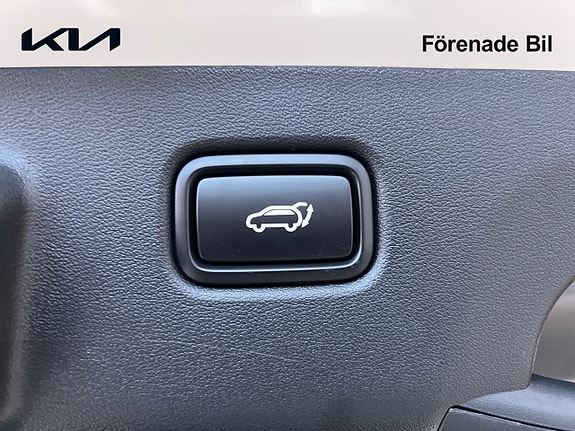 Kia EV6 20 of 20