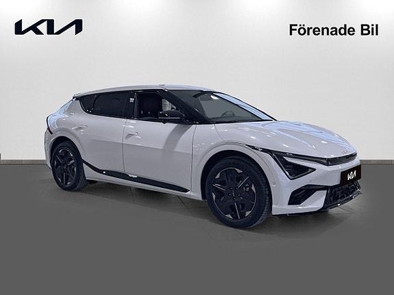 Kia EV6 7 of 20