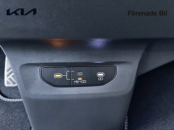 Kia EV6 14 of 20