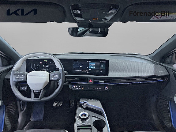 Kia EV6 2 of 20