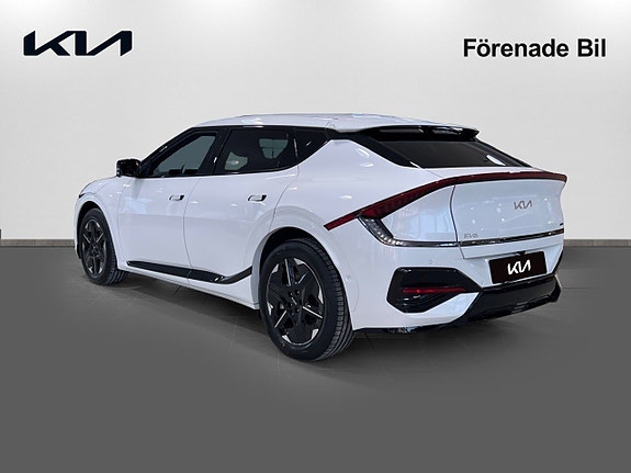 Kia EV6 4 of 20