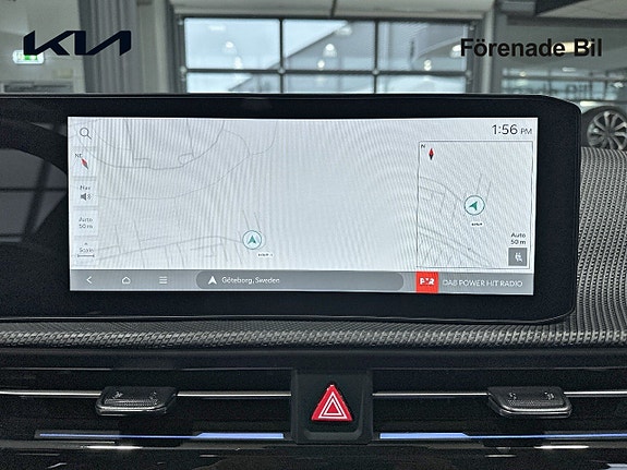 Kia EV6 13 of 21
