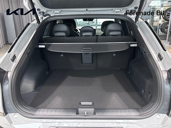 Kia EV6 20 of 21