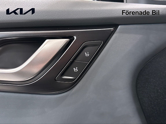 Kia EV6 19 of 21