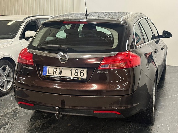 Opel Insignia 6 of 26