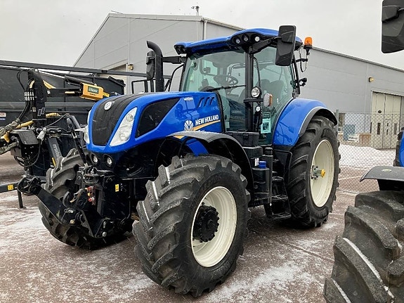 New Holland T7.230 AC
