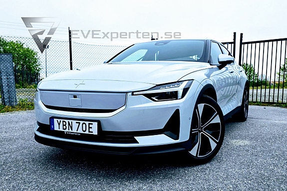 Polestar 2