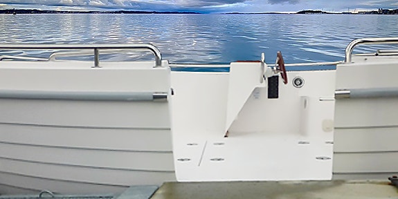 Storsjö 720 electric 3 of 13
