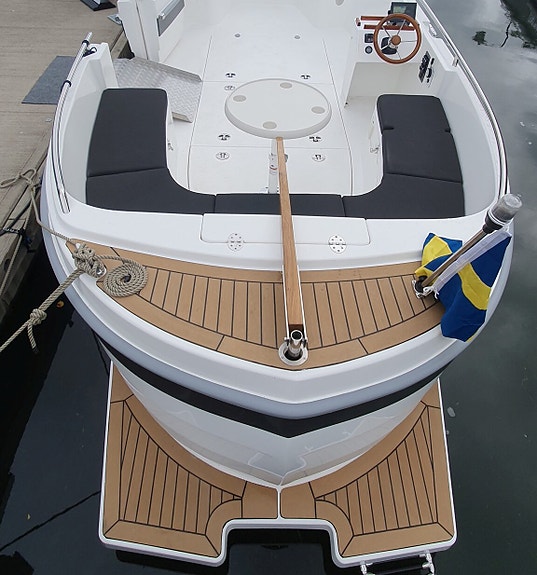 Storsjö 720 electric 2 of 13