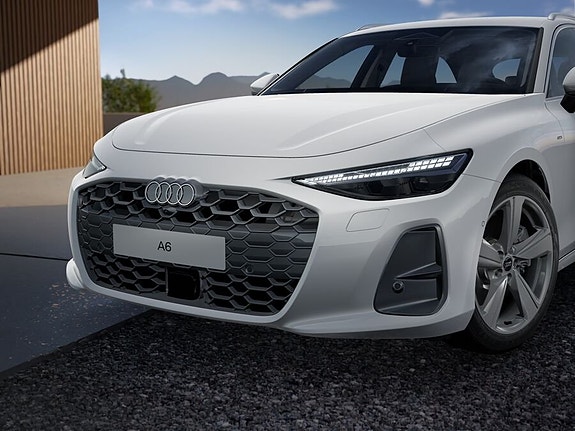 Audi A6 6 of 10