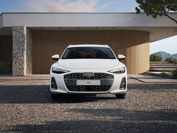 Audi A6 7 of 10
