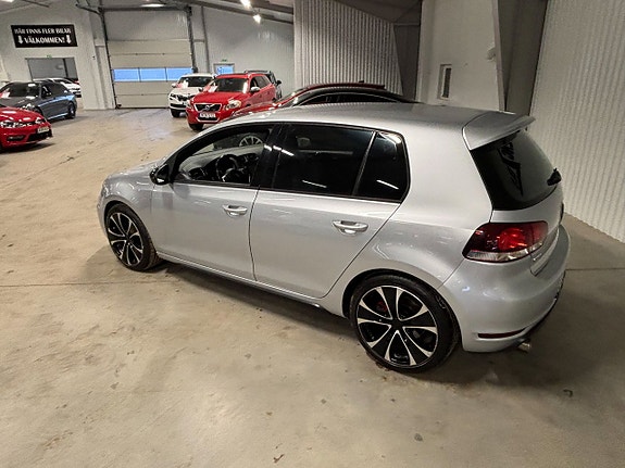 Volkswagen Golf I 4 of 10