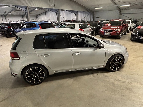 Volkswagen Golf I 3 of 10