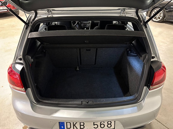 Volkswagen Golf I 9 of 10