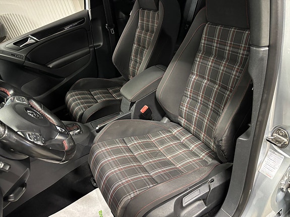 Volkswagen Golf I 6 of 10