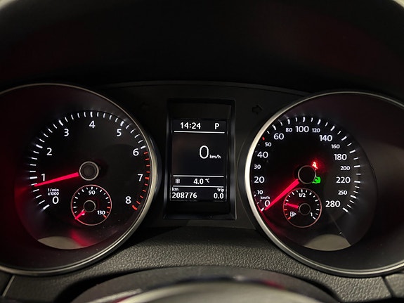 Volkswagen Golf I 10 of 10