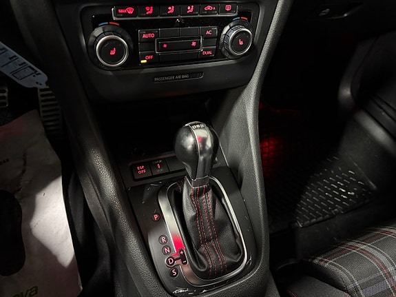 Volkswagen Golf I 8 of 10