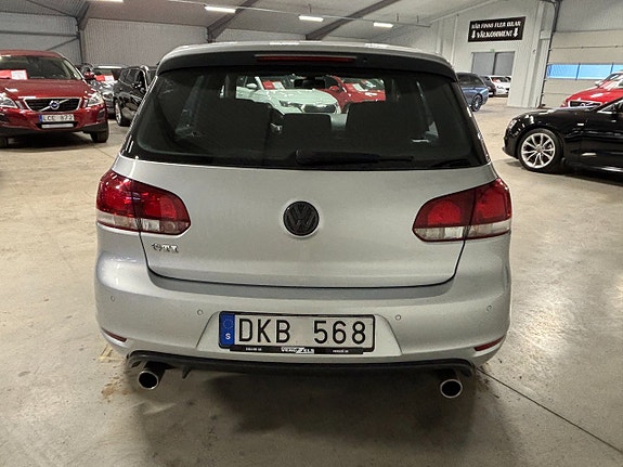Volkswagen Golf I 5 of 10