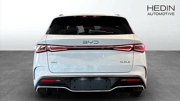 BYD Seal 6 7 of 13