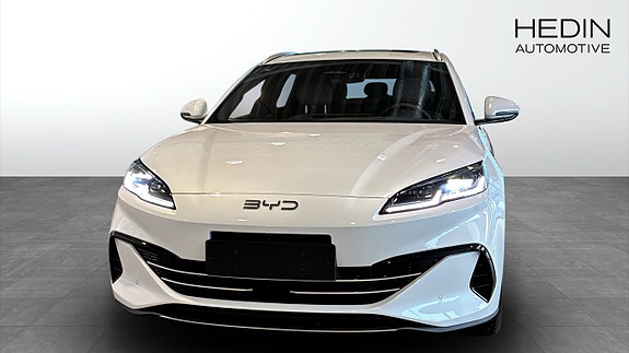 BYD Seal 6 8 of 13