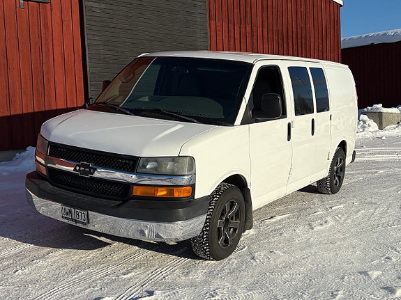 Chevrolet Express