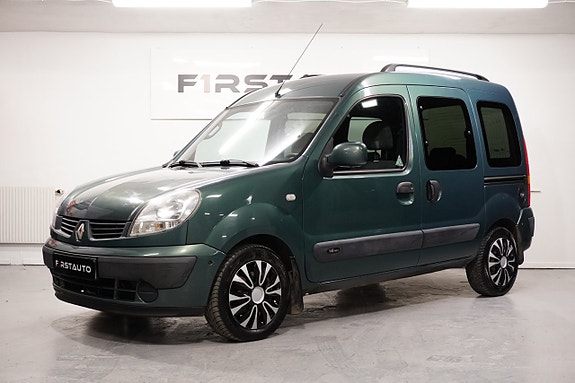 Renault Kangoo Express