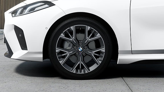 BMW 120 7 of 13