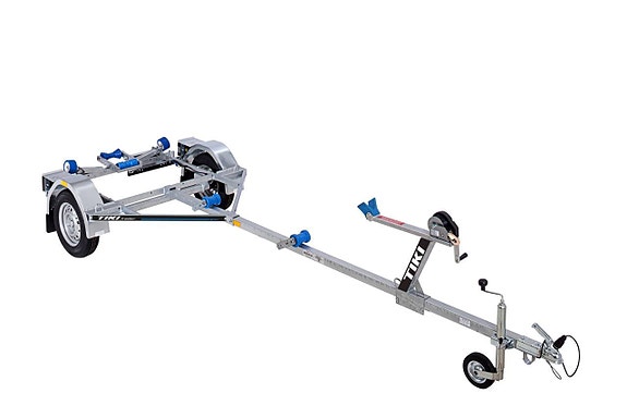 Linder Sportsman 445 Catch"WestGear Edition" Sportfiskepaket 6 of 6