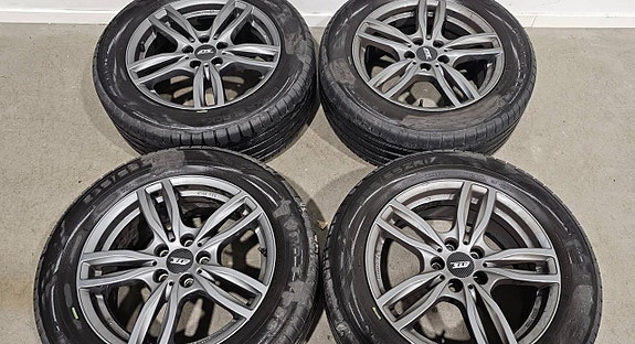 Ford Kuga 9 of 9