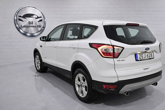 Ford Kuga 4 of 9