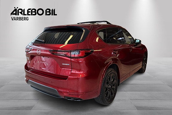 Mazda CX-60 5 of 15