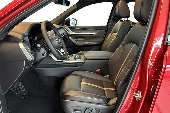 Mazda CX-60 9 of 15