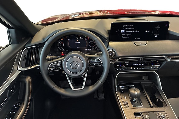 Mazda CX-60 11 of 15