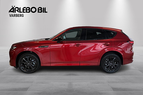 Mazda CX-60 2 of 15