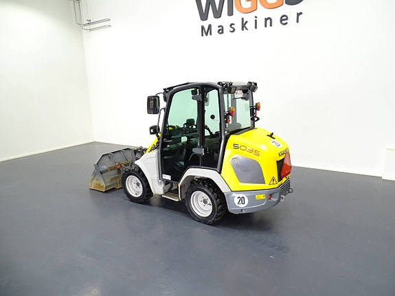 Kramer 5035 4 of 6