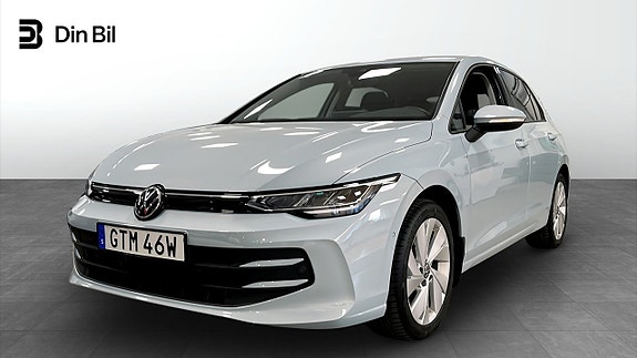 Volkswagen Golf-Serie