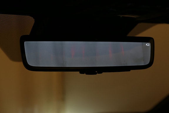 Subaru Solterra 27 of 27