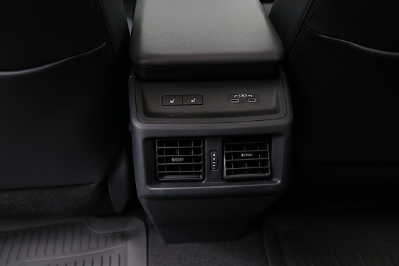 Subaru Solterra 7 of 27