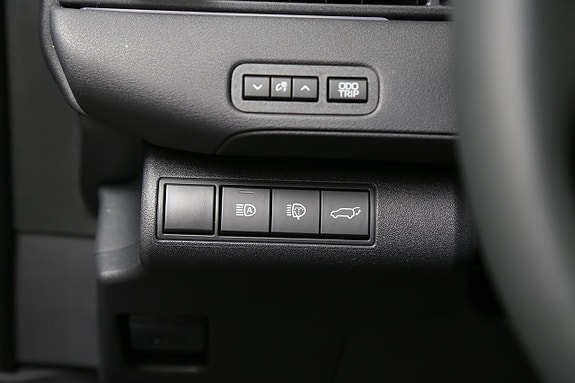 Subaru Solterra 20 of 27