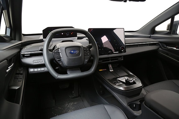 Subaru Solterra 14 of 27