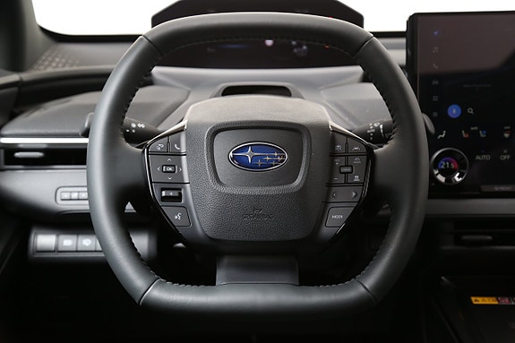 Subaru Solterra 15 of 27