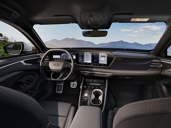 Audi A6 10 of 10
